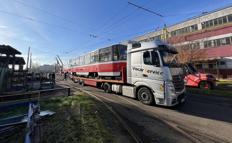 ТОВ "Вокар-Сервіс"